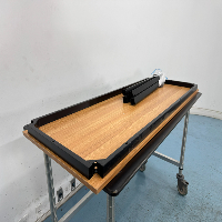 5 Foot Table image 0